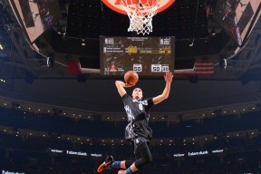 2026世界杯-东契奇纪录被限高令扼杀？篮网争议再起，NBA新规遭炮轰